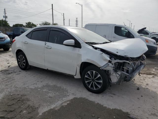 Photo 3 VIN: 5YFBPRHE4FP345698 - TOYOTA COROLLA 