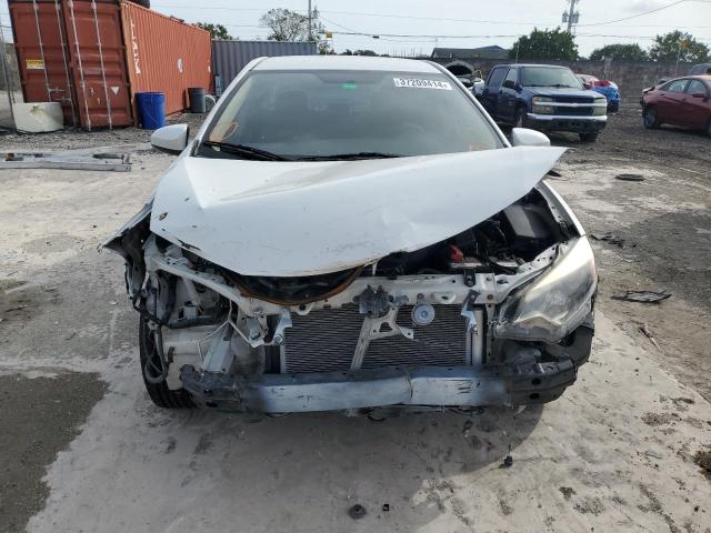 Photo 4 VIN: 5YFBPRHE4FP345698 - TOYOTA COROLLA 