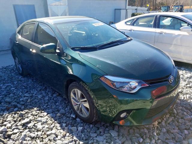 Photo 0 VIN: 5YFBPRHE4GP412365 - TOYOTA COROLLA EC 