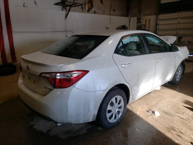 Photo 3 VIN: 5YFBPRHE4GP421826 - TOYOTA COROLLA EC 