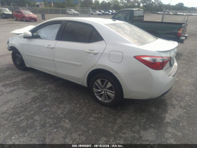 Photo 2 VIN: 5YFBPRHE4GP422488 - TOYOTA COROLLA 