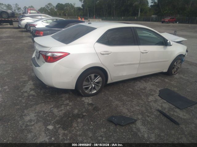 Photo 3 VIN: 5YFBPRHE4GP422488 - TOYOTA COROLLA 