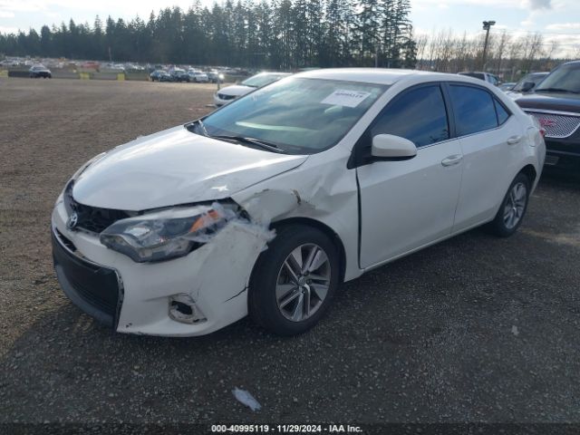 Photo 1 VIN: 5YFBPRHE4GP510361 - TOYOTA COROLLA 