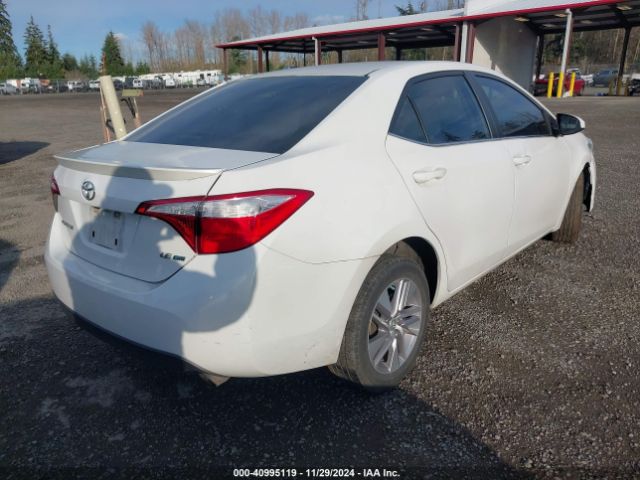 Photo 3 VIN: 5YFBPRHE4GP510361 - TOYOTA COROLLA 