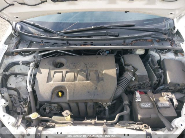 Photo 9 VIN: 5YFBPRHE4GP510361 - TOYOTA COROLLA 