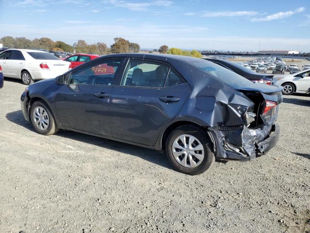 Photo 1 VIN: 5YFBPRHE4GP516810 - TOYOTA COROLLA EC 