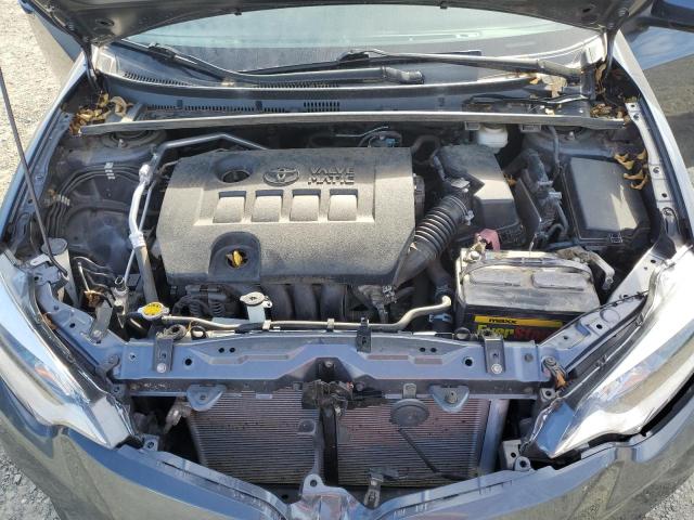 Photo 10 VIN: 5YFBPRHE4GP516810 - TOYOTA COROLLA EC 