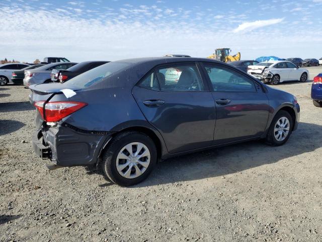 Photo 2 VIN: 5YFBPRHE4GP516810 - TOYOTA COROLLA EC 