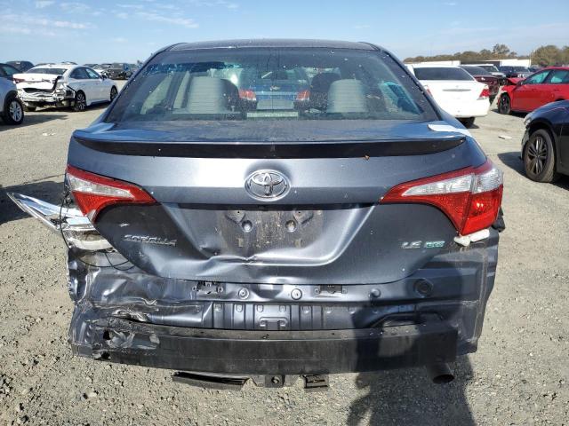 Photo 5 VIN: 5YFBPRHE4GP516810 - TOYOTA COROLLA EC 