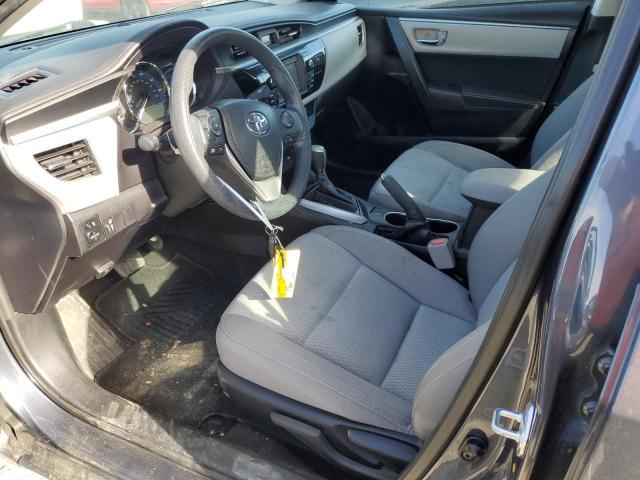 Photo 6 VIN: 5YFBPRHE4GP516810 - TOYOTA COROLLA EC 