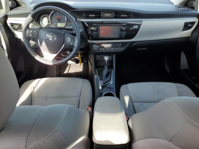 Photo 7 VIN: 5YFBPRHE4GP516810 - TOYOTA COROLLA EC 