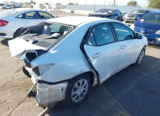 Photo 3 VIN: 5YFBPRHE4HP647415 - TOYOTA COROLLA 