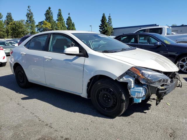 Photo 3 VIN: 5YFBPRHE4HP711453 - TOYOTA COROLLA LE 