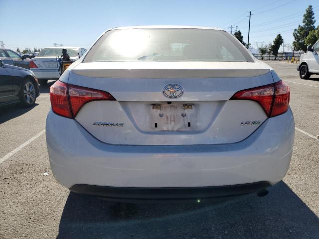 Photo 5 VIN: 5YFBPRHE4HP711453 - TOYOTA COROLLA LE 