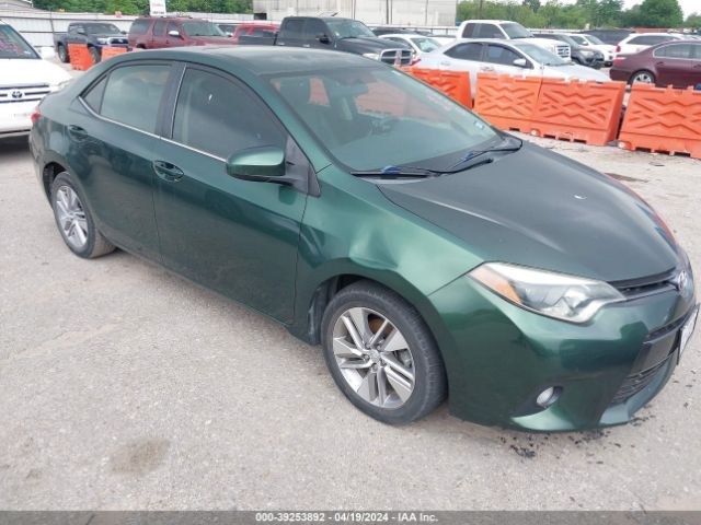 Photo 0 VIN: 5YFBPRHE5EP006799 - TOYOTA COROLLA 