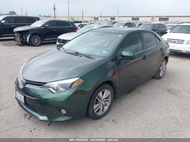 Photo 1 VIN: 5YFBPRHE5EP006799 - TOYOTA COROLLA 