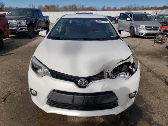 Photo 4 VIN: 5YFBPRHE5EP063195 - TOYOTA COROLLA 