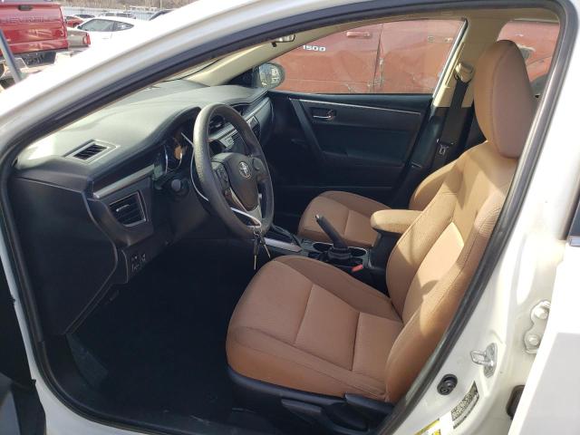 Photo 6 VIN: 5YFBPRHE5EP063195 - TOYOTA COROLLA 