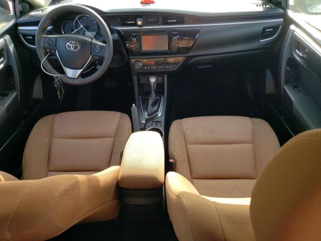 Photo 7 VIN: 5YFBPRHE5EP063195 - TOYOTA COROLLA 