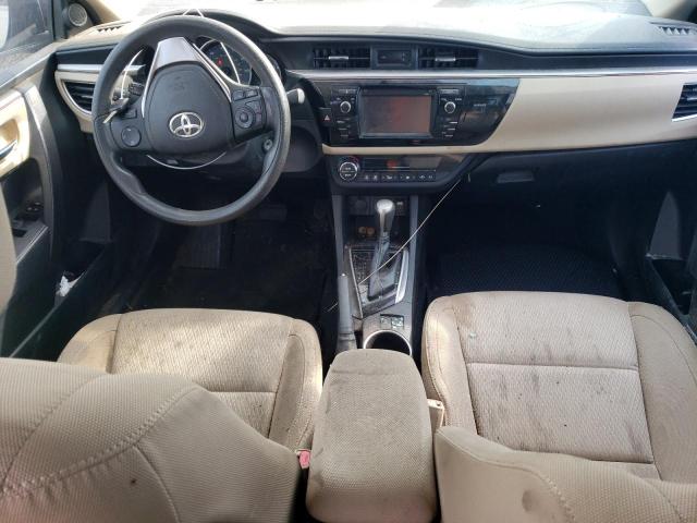 Photo 7 VIN: 5YFBPRHE5EP074147 - TOYOTA COROLLA 