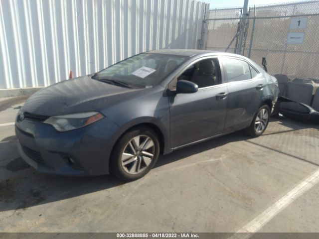 Photo 1 VIN: 5YFBPRHE5EP090168 - TOYOTA COROLLA 