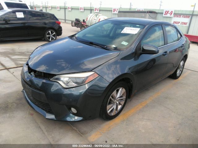 Photo 1 VIN: 5YFBPRHE5EP094639 - TOYOTA COROLLA 