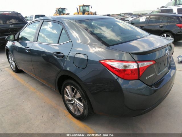 Photo 2 VIN: 5YFBPRHE5EP094639 - TOYOTA COROLLA 