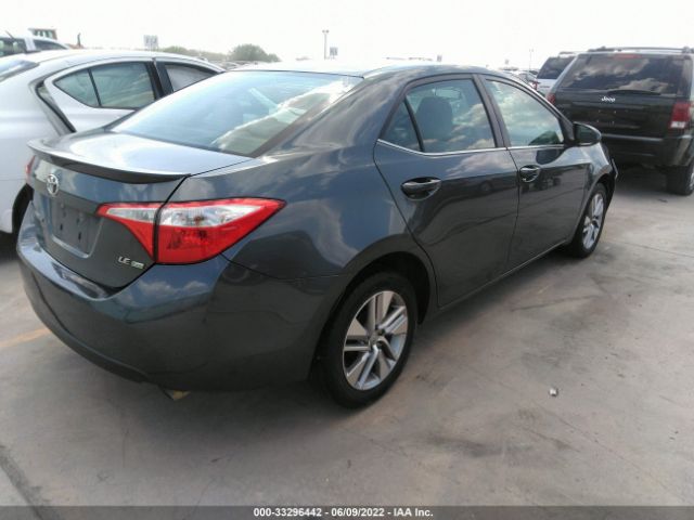 Photo 3 VIN: 5YFBPRHE5EP094639 - TOYOTA COROLLA 