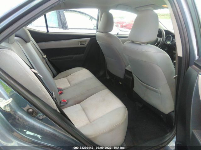 Photo 7 VIN: 5YFBPRHE5EP094639 - TOYOTA COROLLA 