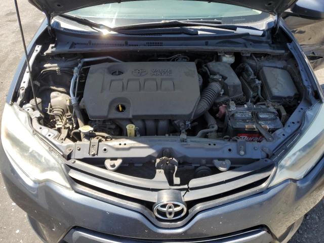 Photo 10 VIN: 5YFBPRHE5EP112511 - TOYOTA COROLLA EC 