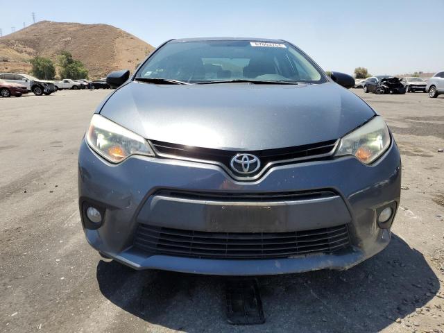 Photo 4 VIN: 5YFBPRHE5EP112511 - TOYOTA COROLLA EC 