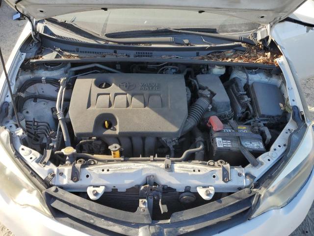 Photo 10 VIN: 5YFBPRHE5EP122505 - TOYOTA COROLLA EC 