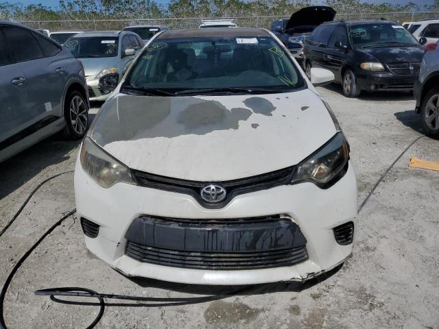 Photo 4 VIN: 5YFBPRHE5EP122505 - TOYOTA COROLLA EC 