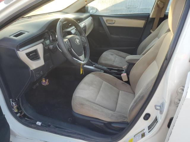 Photo 6 VIN: 5YFBPRHE5EP122505 - TOYOTA COROLLA EC 