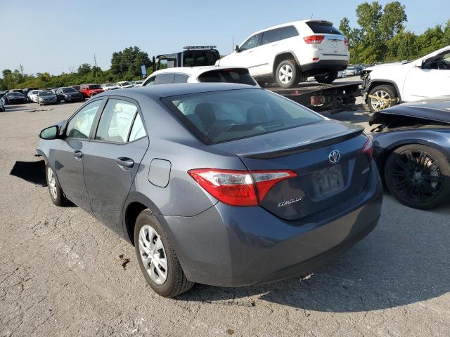 Photo 2 VIN: 5YFBPRHE5EP159666 - TOYOTA COROLLA EC 