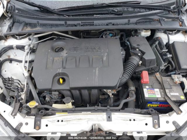 Photo 9 VIN: 5YFBPRHE5EP163359 - TOYOTA COROLLA 