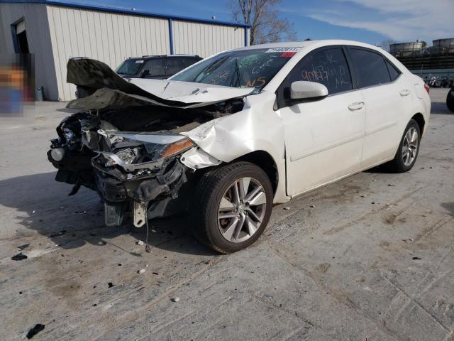 Photo 1 VIN: 5YFBPRHE5FP210343 - TOYOTA COROLLA EC 