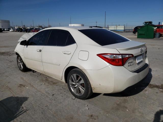 Photo 2 VIN: 5YFBPRHE5FP210343 - TOYOTA COROLLA EC 