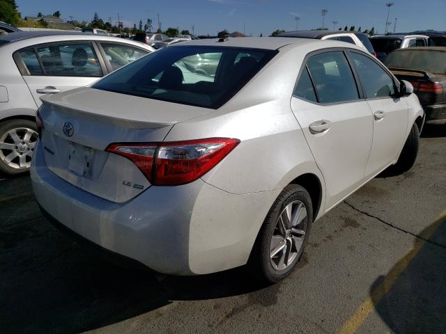 Photo 3 VIN: 5YFBPRHE5FP213209 - TOYOTA COROLLA EC 