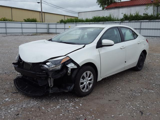 Photo 1 VIN: 5YFBPRHE5FP306148 - TOYOTA COROLLA EC 