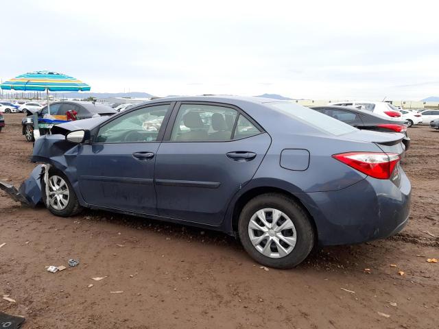 Photo 1 VIN: 5YFBPRHE5FP324262 - TOYOTA COROLLA EC 