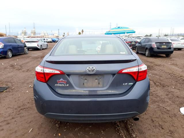 Photo 5 VIN: 5YFBPRHE5FP324262 - TOYOTA COROLLA EC 