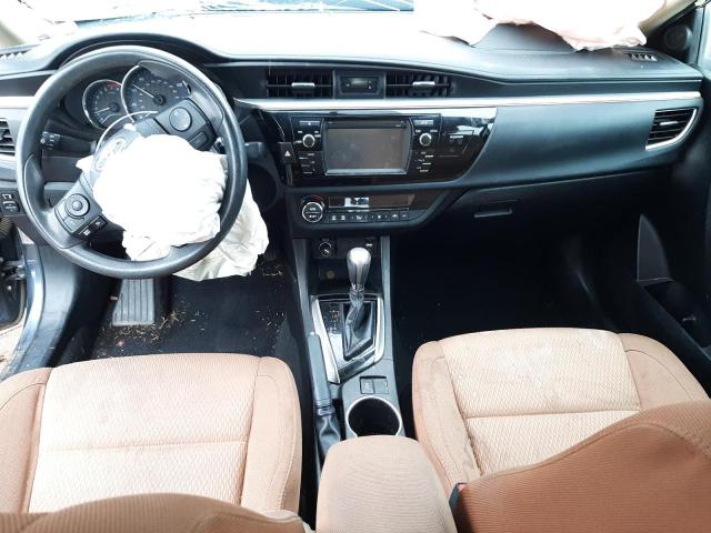 Photo 7 VIN: 5YFBPRHE5FP324262 - TOYOTA COROLLA EC 