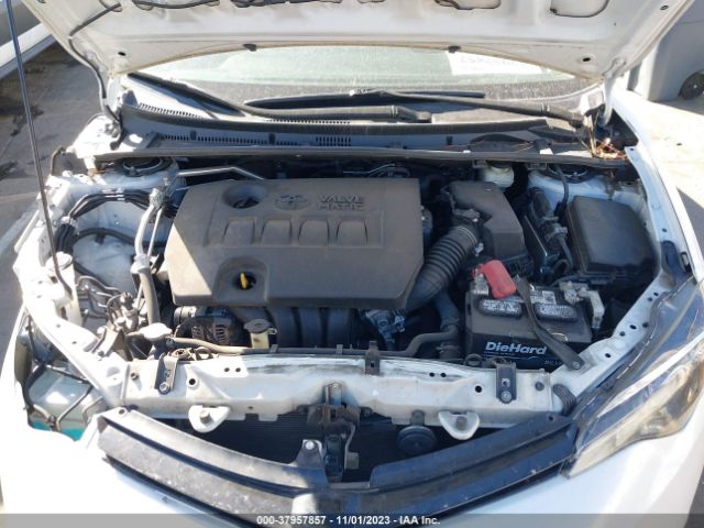 Photo 9 VIN: 5YFBPRHE5JP762966 - TOYOTA COROLLA 