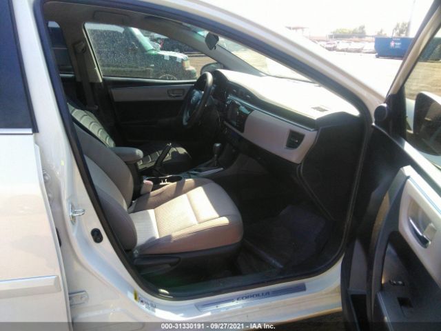 Photo 4 VIN: 5YFBPRHE6EP024616 - TOYOTA COROLLA 