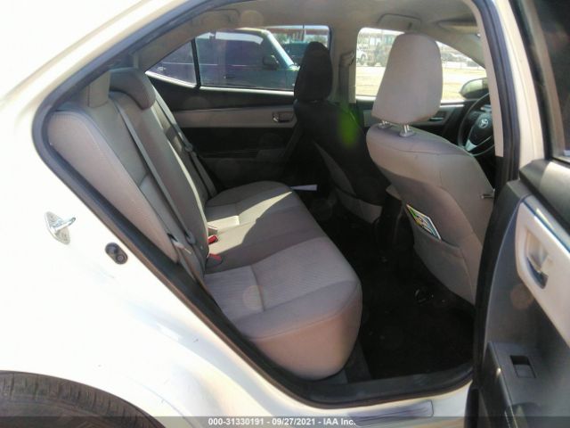 Photo 7 VIN: 5YFBPRHE6EP024616 - TOYOTA COROLLA 