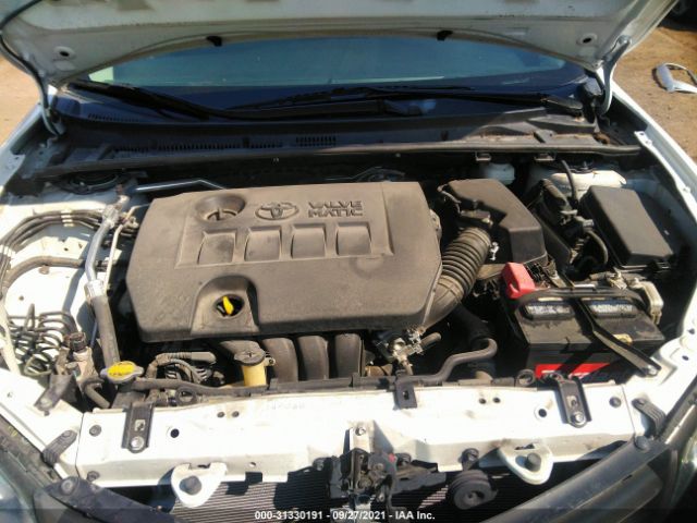 Photo 9 VIN: 5YFBPRHE6EP024616 - TOYOTA COROLLA 