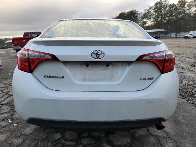 Photo 5 VIN: 5YFBPRHE6EP076439 - TOYOTA COROLLA 