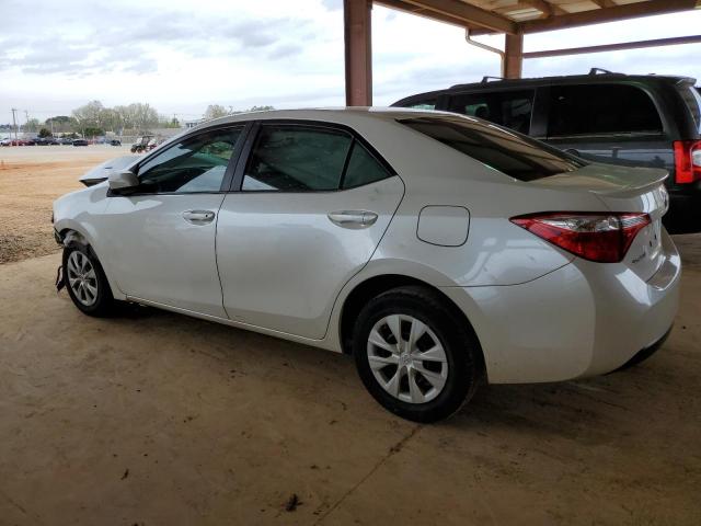 Photo 1 VIN: 5YFBPRHE6EP087859 - TOYOTA COROLLA EC 