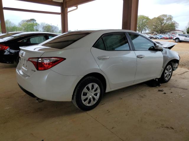 Photo 2 VIN: 5YFBPRHE6EP087859 - TOYOTA COROLLA EC 